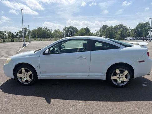 Used 2007 Chevrolet Cobalt SS FWD image 11