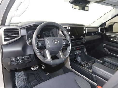 Used 2023 Toyota Tundra SR5 w/ TRD Sport Package image 27
