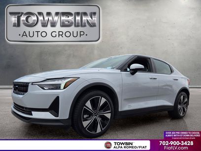 Used 2023 Polestar Polestar 2