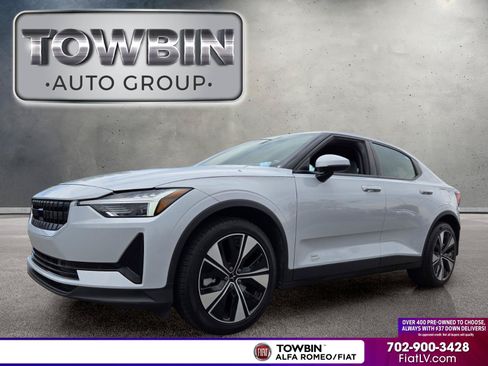 Used 2023 Polestar Polestar 2 FWD image 1