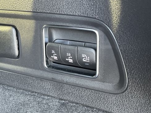 New 2026 Mercedes-Benz GLS 450 4MATIC image 11