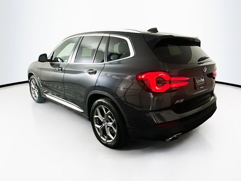 Used 2024 BMW X3 sDrive30i image 5