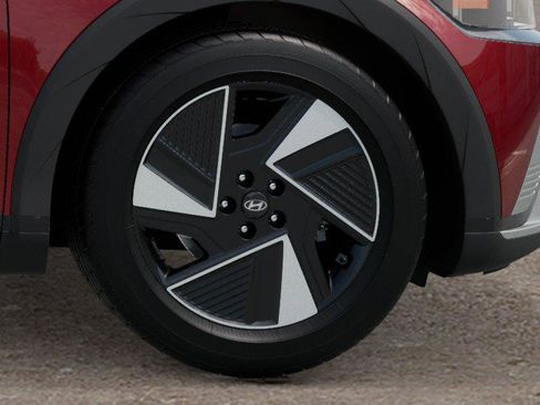 New 2026 Hyundai Ioniq 5 SEL AWD/4WD image 8