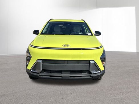 New 2026 Hyundai Kona SEL Sport AWD/4WD image 16
