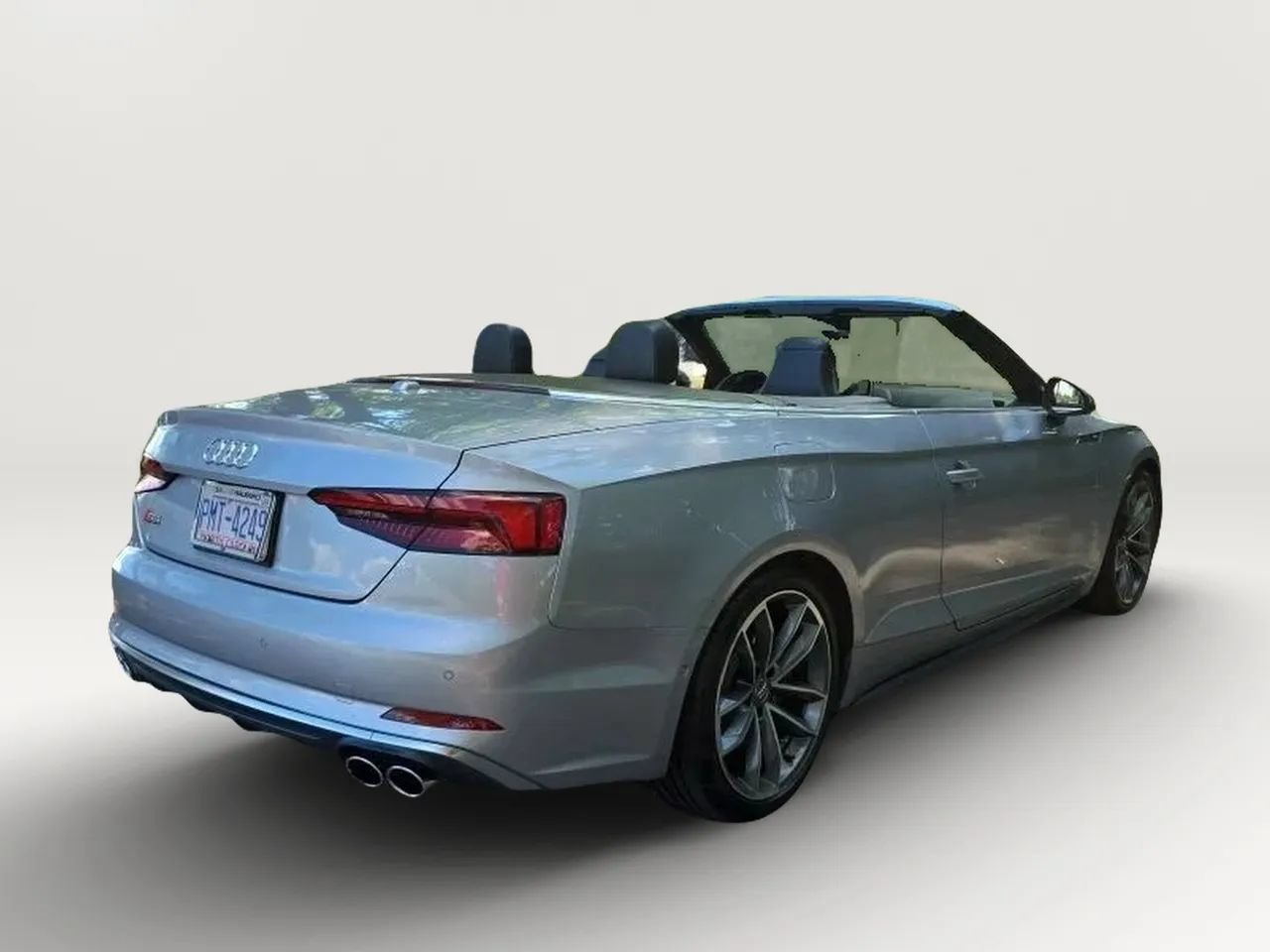 Used 2019 Audi S5 Prestige AWD/4WD image 7