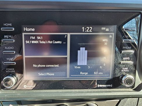 Used 2020 Toyota Tacoma TRD Off-Road image 38