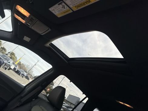 Used 2024 Honda Passport Black Edition image 30