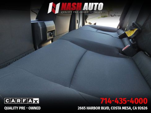 Used 2024 Toyota Tacoma SR RWD image 49
