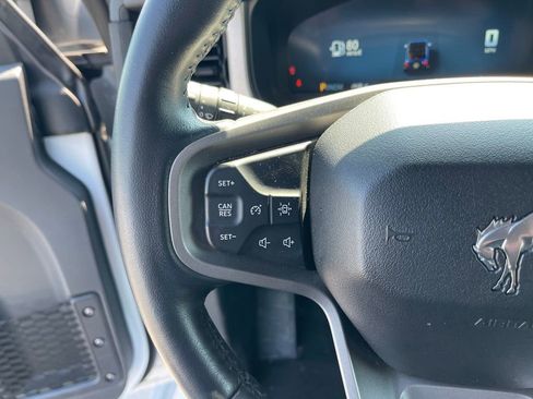 Used 2025 Ford Bronco Outer Banks AWD/4WD image 14