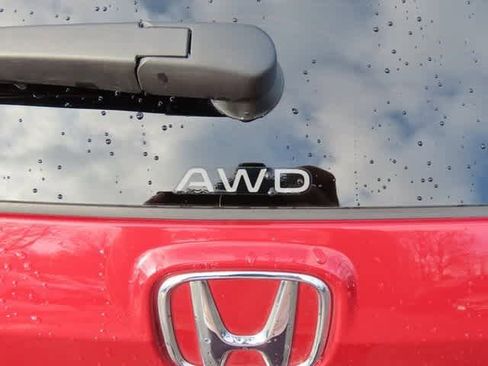 Certified 2024 Honda CR-V Sport-L image 9