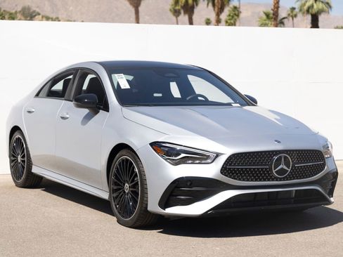 Used 2026 Mercedes-Benz CLA 250 image 2
