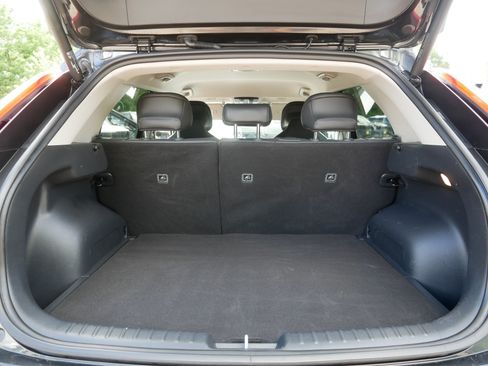 Certified 2024 Kia Niro Wind w/ Wind Preserve Package FWD image 18