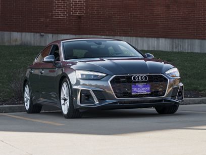 Used 2023 Audi A5 2.0T Premium Plus w/ Premium Plus