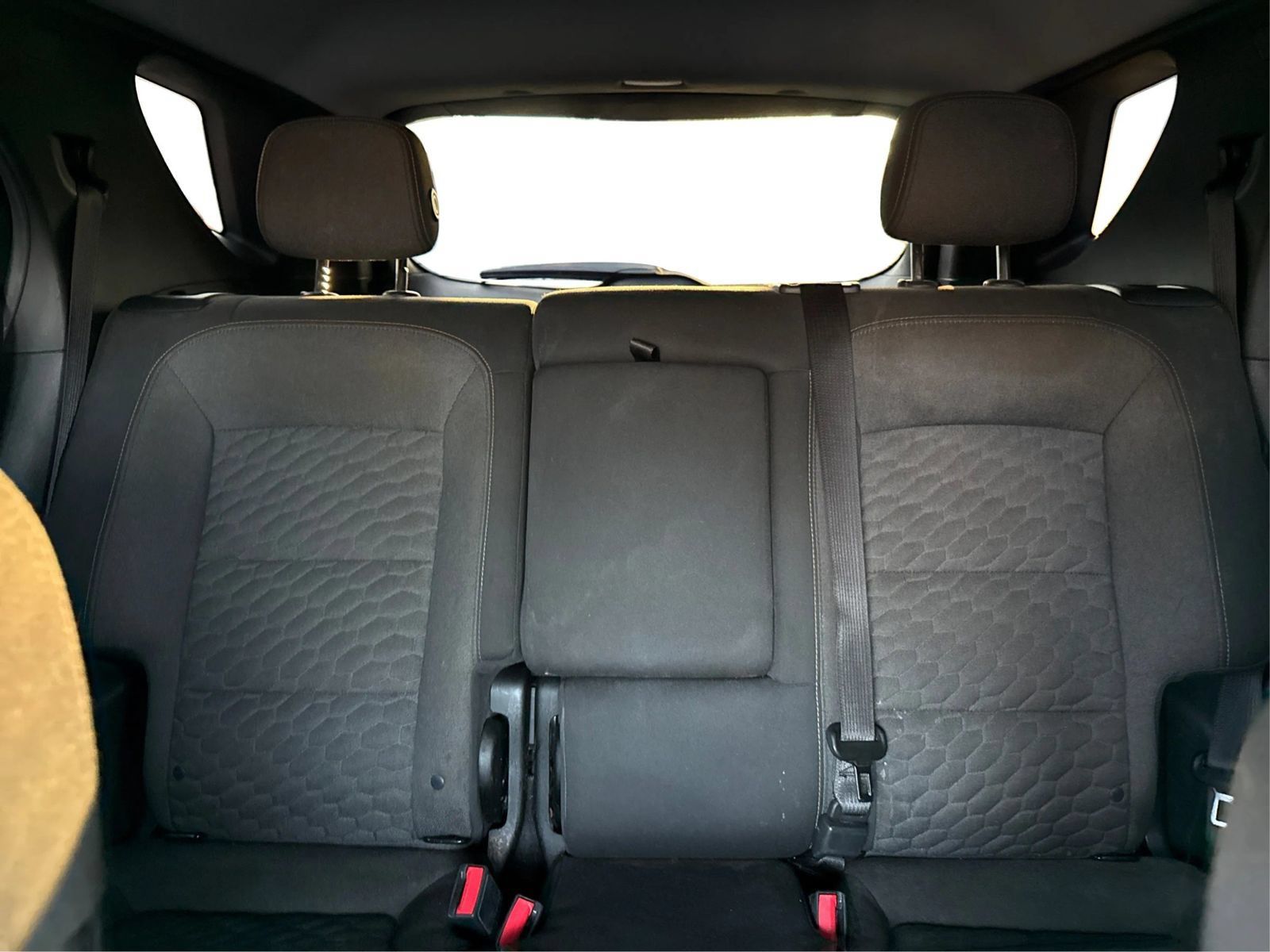 Used 2018 Chevrolet Equinox LT FWD image 15