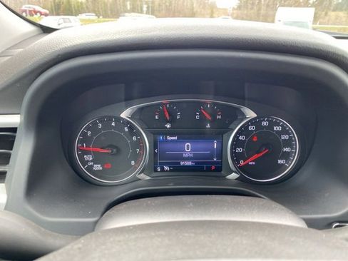 Used 2023 GMC Acadia SLE w/ Driver Convenience Package AWD/4WD image 19