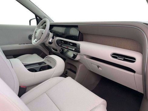 New 2026 Hyundai Palisade FWD Hybrid image 15