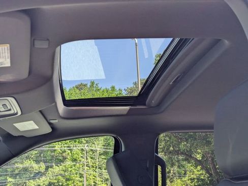 New 2026 Chevrolet Silverado 1500 RST w/ RST All Star Premium Package image 13