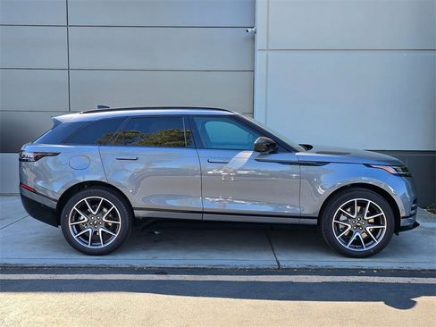 New 2026 Land Rover Range Rover Velar Dynamic SE image 7