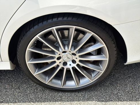 Used 2021 Mercedes-Benz E 53 AMG 4MATIC Sedan image 19