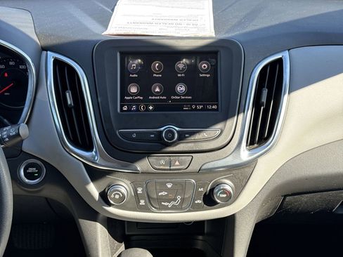 Used 2022 Chevrolet Equinox LS w/ LS Convenience Package image 37