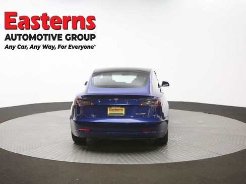 Used 2019 Tesla Model 3 Long Range AWD/4WD image 31