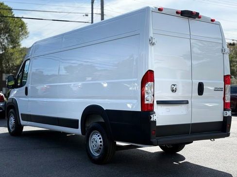 New 2025 RAM ProMaster 3500 w/ Power Group image 3