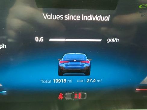 Used 2025 BMW M440i RWD image 38