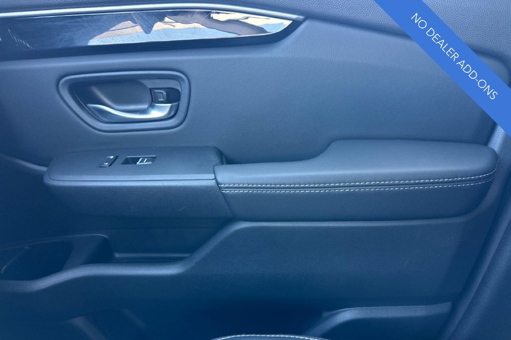 Certified 2025 Honda Pilot EX-L image 19