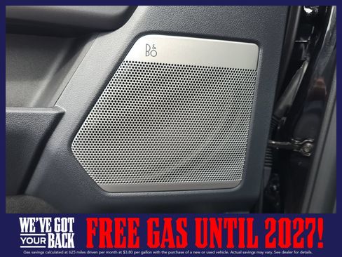 New 2026 Ford F250 Lariat w/ Black Appearance Package AWD/4WD image 18