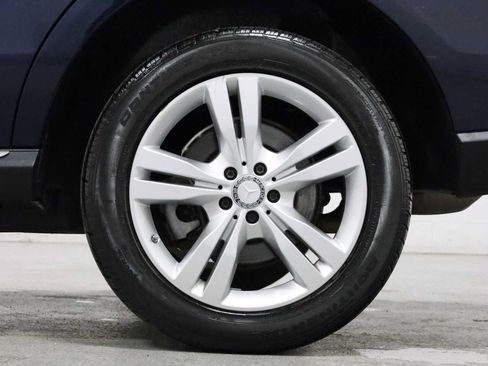 Used 2013 Mercedes-Benz ML 350 4MATIC image 36