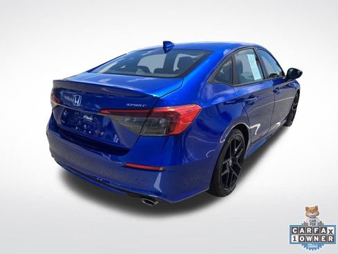 Used 2023 Honda Civic Sport image 8