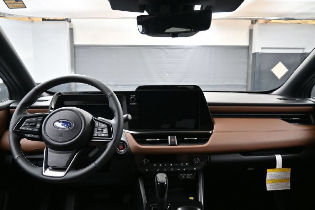 New 2026 Subaru Outback Touring XT AWD/4WD image 22