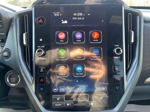 Certified 2025 Subaru Forester Limited w/ Protection Package image 11