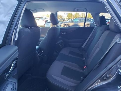 Certified 2023 Subaru Outback Premium w/ Popular Package #1 image 12