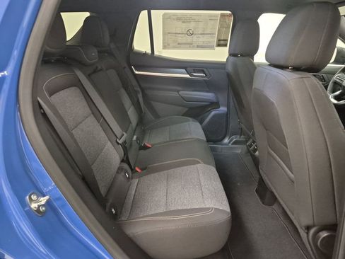 New 2026 GMC Terrain Elevation w/ Technology Package II image 28