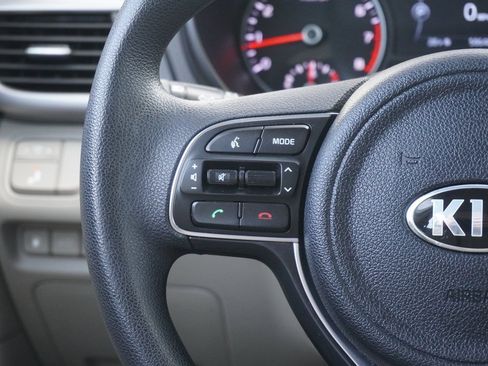 Used 2017 Kia Optima LX w/ Convenience Package image 21