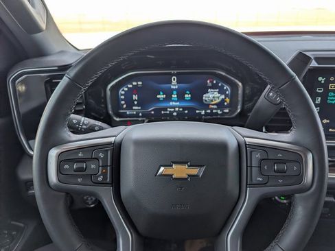 Used 2024 Chevrolet Silverado 2500 LT w/ Safety Package image 16