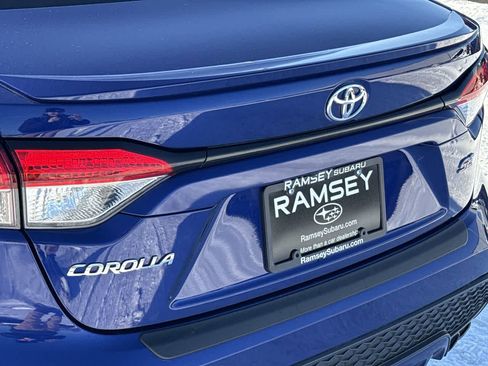 Used 2022 Toyota Corolla SE image 10