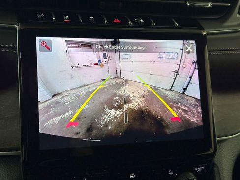 New 2025 Jeep Grand Cherokee Limited image 42