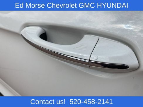 Used 2023 Ford Edge Titanium AWD/4WD image 24