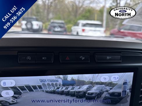 Used 2024 Ford F150 STX w/ Equipment Group 201A FX4 image 29