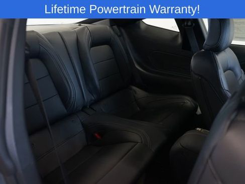 New 2026 Ford Mustang Premium RWD image 29