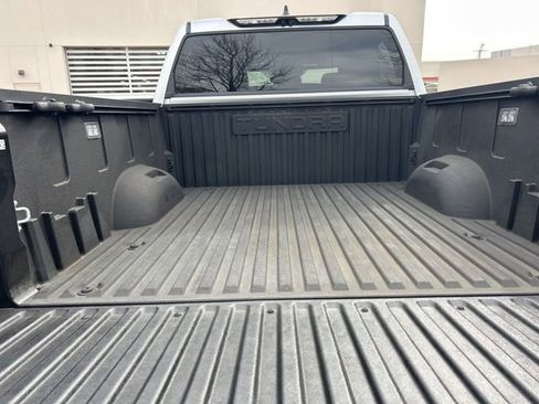 Used 2025 Toyota Tundra Limited image 10
