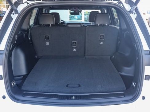 New 2025 Jeep Grand Cherokee Limited w/ Luxury Tech Group II image 16