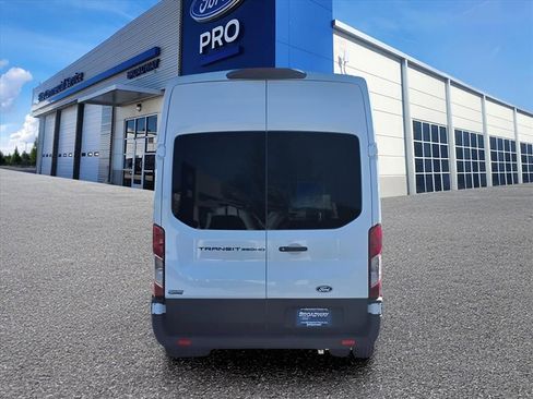 New 2026 Ford Transit 350 XL RWD image 5