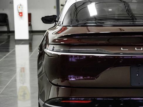 Used 2023 Lucid Air Touring AWD/4WD image 44