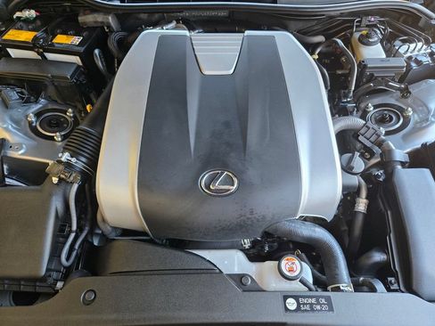 Used 2022 Lexus IS 300 AWD w/ Premium Package image 35
