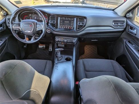 Used 2021 Dodge Durango SXT image 16