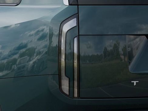 New 2027 Kia Telluride EX FWD image 11