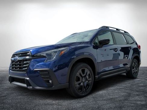 New 2026 Subaru Ascent Bronze Edition AWD/4WD image 7
